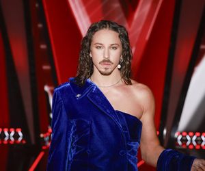Michał Szpak 