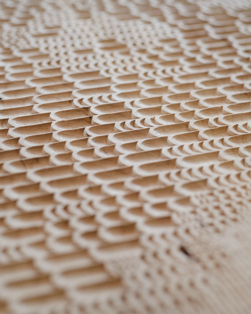 London Design Biennale - Pawilon Polski