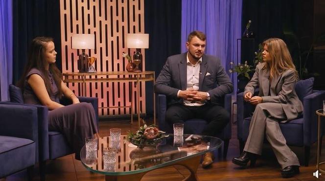 Artur złamał serce Sarze. Kłótnia w finale