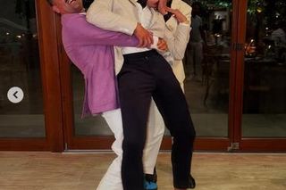 Gwiazdy na urodzinowej imprezie Marka Zimniaka