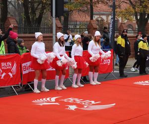 Bieg Niepodległości RUNPOLAND w Poznaniu