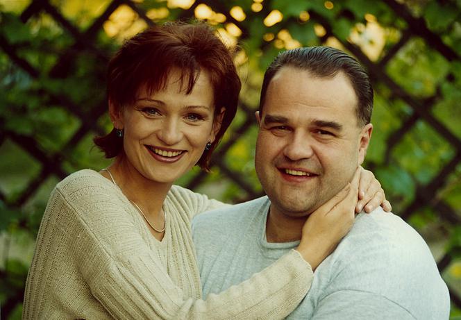 Cezary i Katarzyna Żak