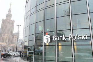 PKO BP poinformował o incydencie. Przedstawiciele banku uspokajają klientów