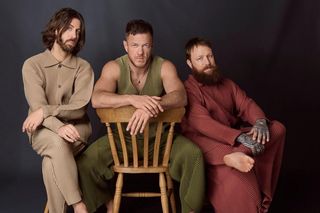Imagine Dragons zagra w Warszawie 2025 - ile kosztują BILETY na koncerty zespołu? Znane są ceny