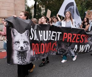 Marsz Wyzwolenia Zwierząt