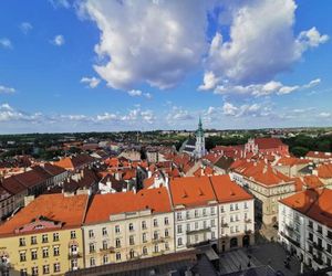 Kalisz. Sławomir Lasiecki pozostaje na stanowisku Przewodniczącego Rady Miasta 