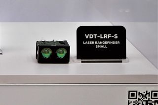 Dalmierz laserowy VDT-LRF