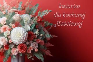 Kartki na Dzień Teściowej