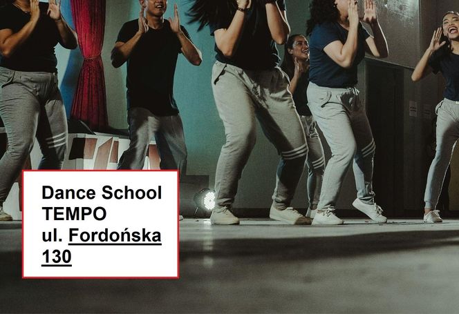 Dance School TEMPO