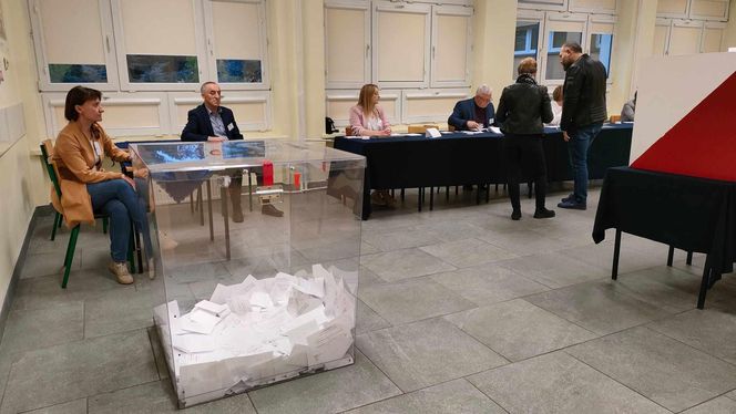 Wybory 2024 Bełchatów