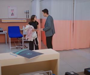 Melis awanturuje się z Feraye, a później podejrzewa, że Zeynep jest w ciąży z Cihanem.