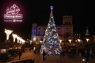 ŚWIEĆ SIĘ Z ENERGĄ. Wybieramy najpiękniej oświetlone miasto w Polsce