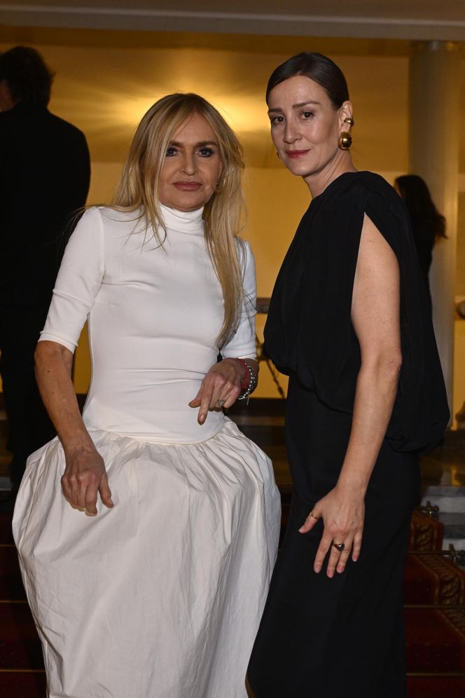 Gwiazdy na gali finałowej Konkursu Chopinowskiego