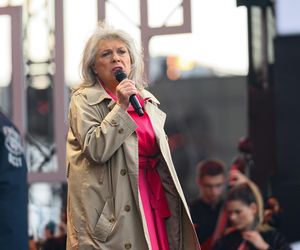 Europejskie Święto Muzyki: Finał prezydencji. Piosenka na cztery strony świata.