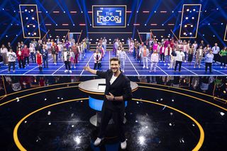 Jesteś mądrzejszy od uczestnika The Floor? Ten quiz to sprawdzi!