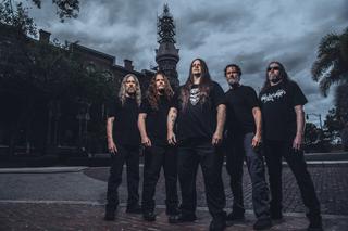 Cannibal Corpse na dwóch koncertach w Polsce! Bilety, daty i miejsca występów amerykańskiej kapeli death metalowej