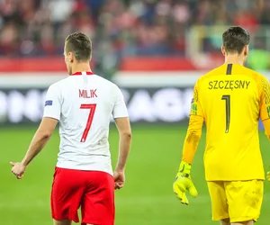 Benfica pomogła Juventusowi: polski duet z Turynu zagra wiosną w pucharach