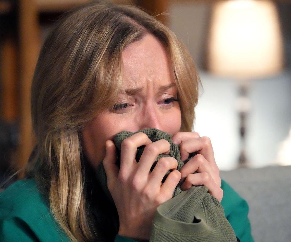 Barwy szczęścia odc. 3008: Renata (Anna Mrozowska)