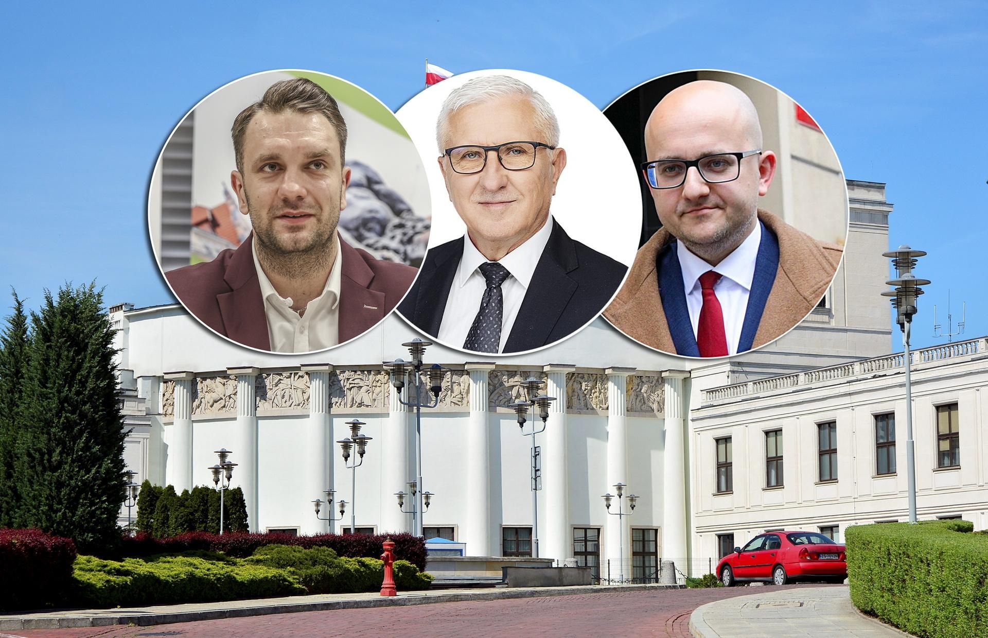 Sejmowa restauracja areną skandali! Wstrząsające doniesienia, "jak za Samoobrony"