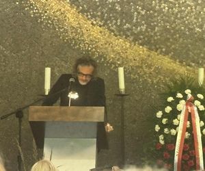 Pogrzeb Joanny Kołaczkowskiej