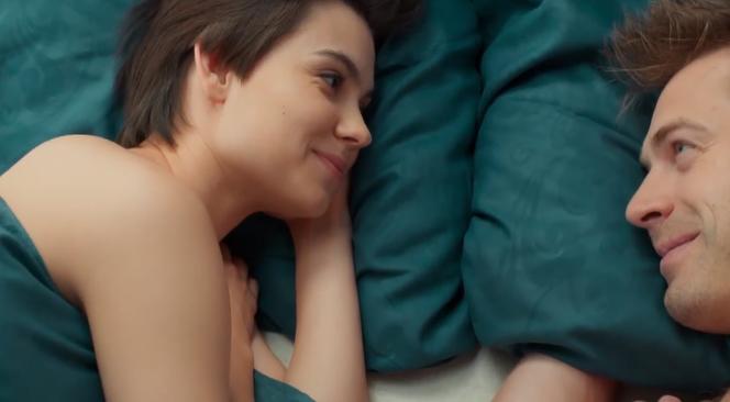 Na dobre i na złe. Blanka zapomni o Radwanie! Uwikła się w romans z bandytą Mario - ZWIASTUN, ZDJĘCIA