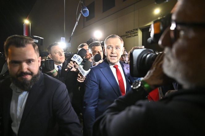 Po debacie przed II turą wyborów prezydenta RP