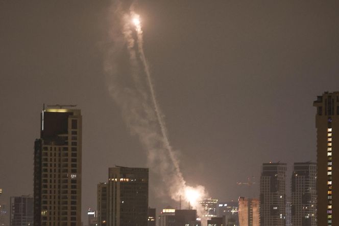 Ogromna liczba ofiar w Iranie! "90 procent to cywile"