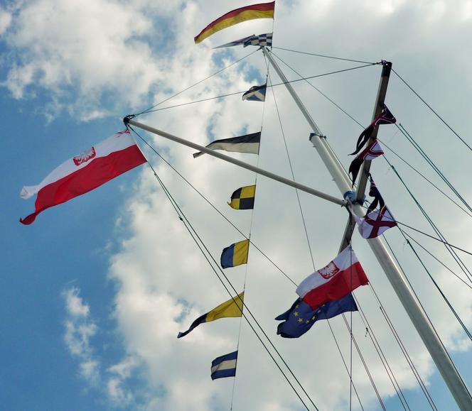 Zjazd delegatów Yacht Klubu Polski 2015