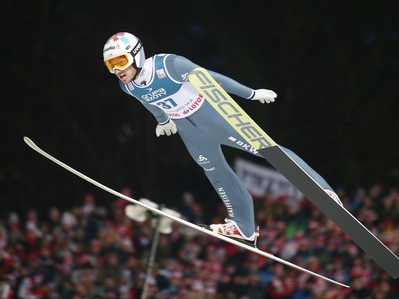 Skoki narciarskie 17.02: transmisja online i tv. Konkurs na żywo Willingen 2019