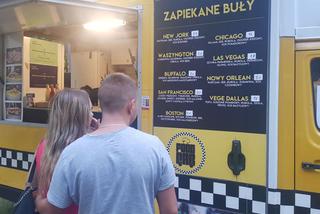 Festiwal Smaków Food Trucków w Olsztynie 11-12 lipca