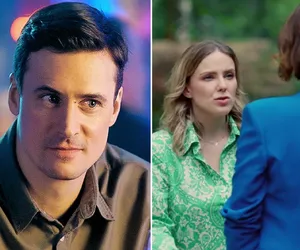 Przyjaciółki, odcinek 238: Błażej szantażowany przez Izę! Siostra powie Zuzie, że mają romans? - ZDJĘCIA