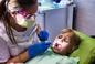Dentystka przyznaje, że jej dzieci też mają ubytki. To żaden wstyd