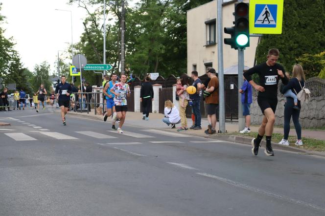 Bieg Lwa w Tarnowie Podgórnym: na starcie prawie trzy tysiące uczestników!