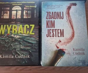 Wywiad z Kamilą Cudnik w Malowanej Chatce pod Toruniem