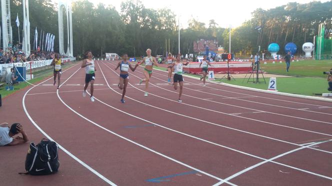 Poznań Athletics Grand Prix 2019