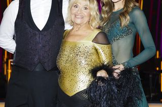 Julia Suryś, Filip Lato i jego babcia Teresa