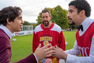 Farciarz Gilmore 2 (2025)