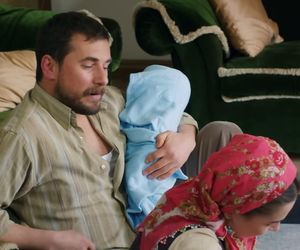 Dramatyczna wizja Naciye. Kuzey zostanie ojcem?