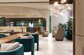 W Nowej Sukcesji powstanie największy beauty bar w Polsce