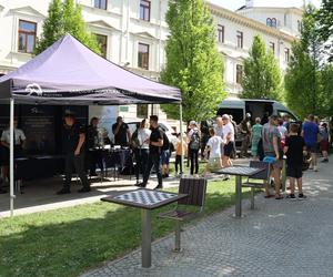 Piknik patriotyczny i koncert „Polskie Tańce Narodowe i Regionalne” na pl. Litewskim w Lublinie