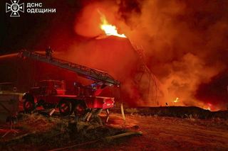 J.D. Vance i Ukraina