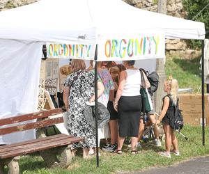 Festyn Magii i Rzemiosła Zlot Czarownic w Będzinie