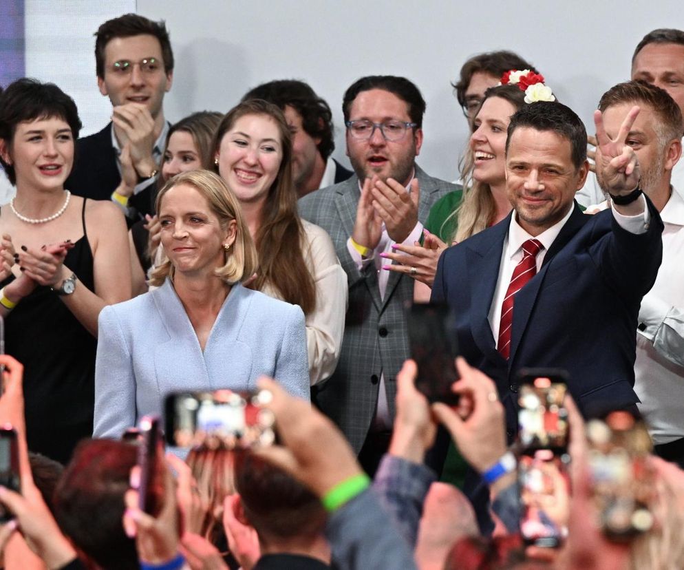 Wybory 2025. Frekwencja w II turze wyborów prezydenckich. Sondaże IPSOS