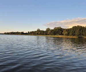 To miasteczko na Warmii zachwyca wyjątkowymi zabytkami. Leży tylko 45 minut od Olsztyna