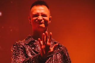 Rockowizna 2025 w Gdańsku