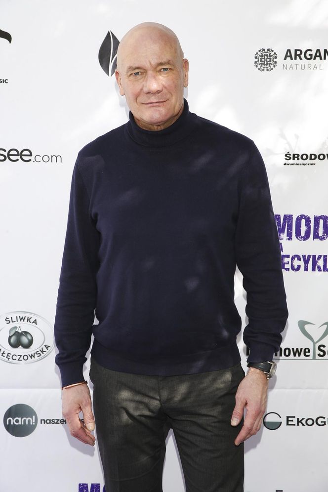 Piotr Zelt opowiedział o byłej ukochanej. Była mu niewierna?