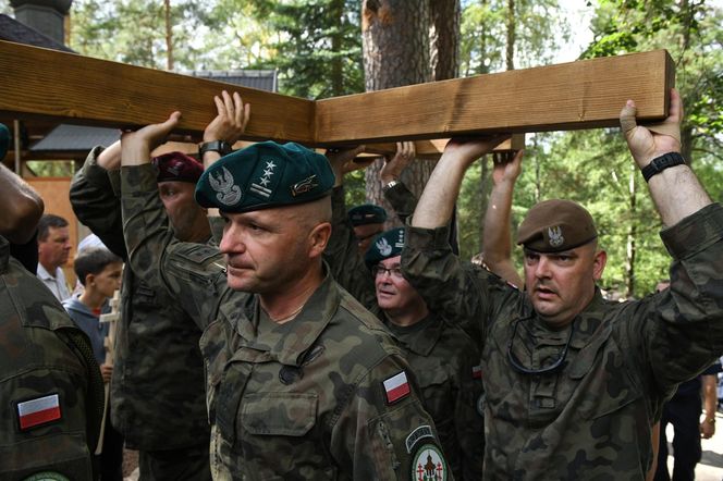Obchody Święta Przemienienia Pańskiego na Grabarce 2025