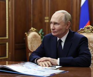 Putin jest zdeterminowany, aby kontynuować wojnę. Ekspert wskazał, co się musi wydarzyć, aby go zatrzymać