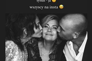 Te gwiazdy pokazały swoje ukochane mamy. Podobne?