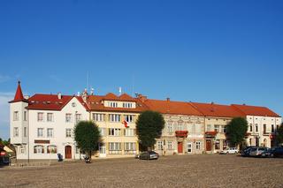 7. Koszyce, Zakliczyn, Słomniki 